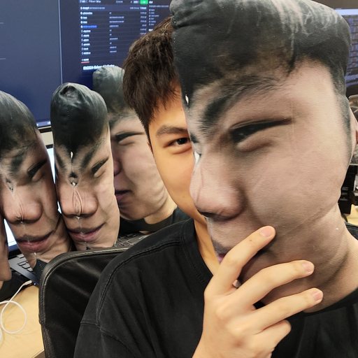 Jason Gan